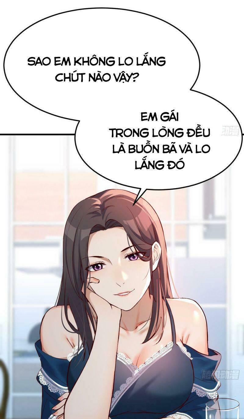 Trong Nhà Có 2 Bạn Gái Song Sinh - Chapter 126 - Page 14