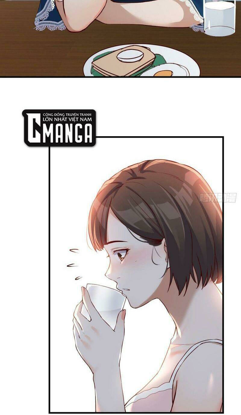 Trong Nhà Có 2 Bạn Gái Song Sinh - Chapter 126 - Page 15