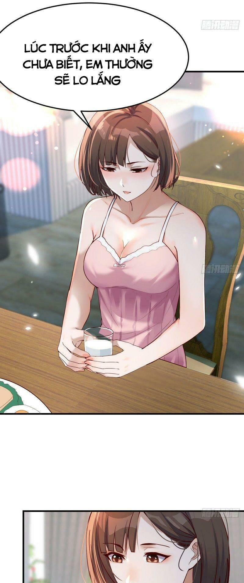 Trong Nhà Có 2 Bạn Gái Song Sinh - Chapter 126 - Page 16