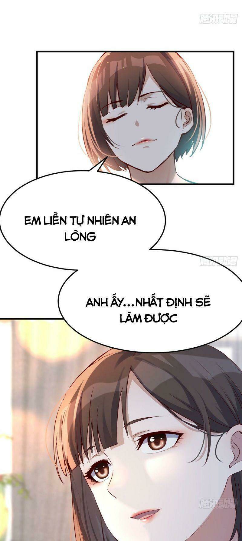 Trong Nhà Có 2 Bạn Gái Song Sinh - Chapter 126 - Page 20