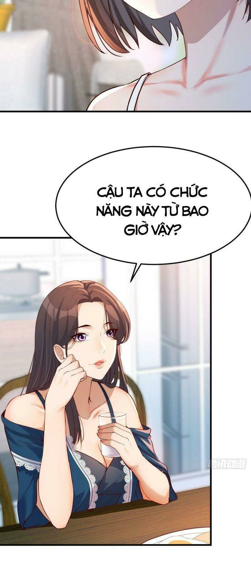 Trong Nhà Có 2 Bạn Gái Song Sinh - Chapter 126 - Page 21