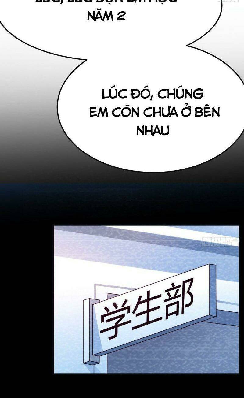 Trong Nhà Có 2 Bạn Gái Song Sinh - Chapter 126 - Page 23
