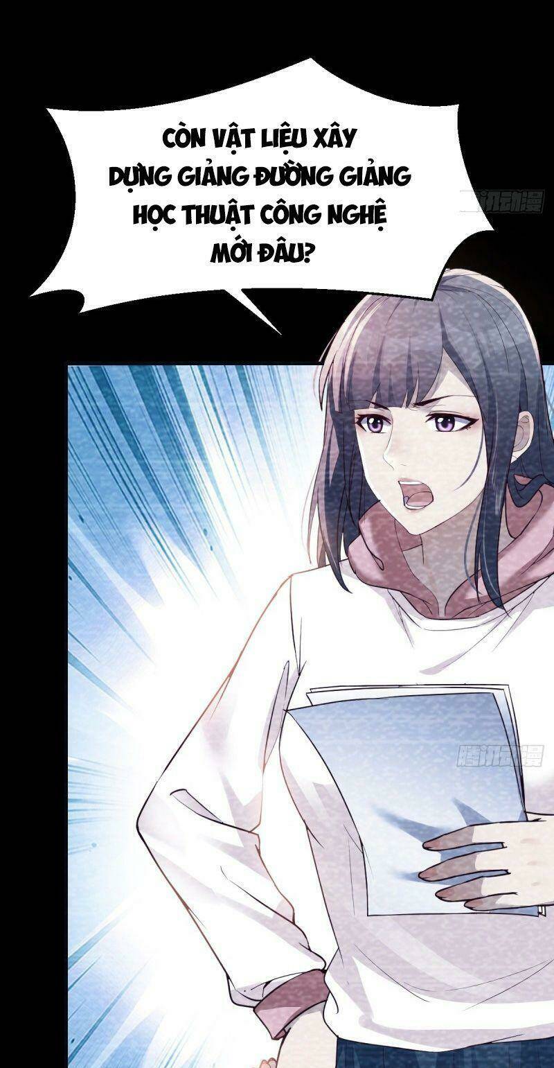 Trong Nhà Có 2 Bạn Gái Song Sinh - Chapter 126 - Page 24