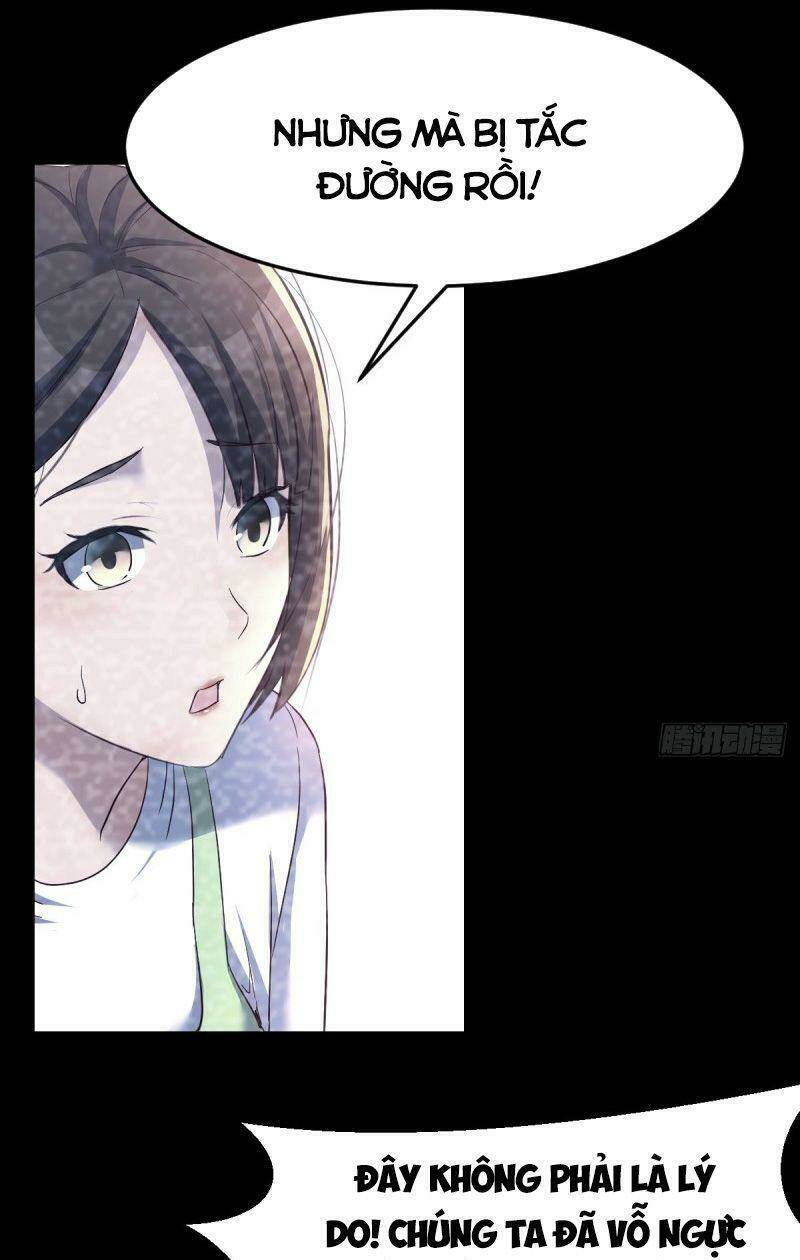 Trong Nhà Có 2 Bạn Gái Song Sinh - Chapter 126 - Page 28