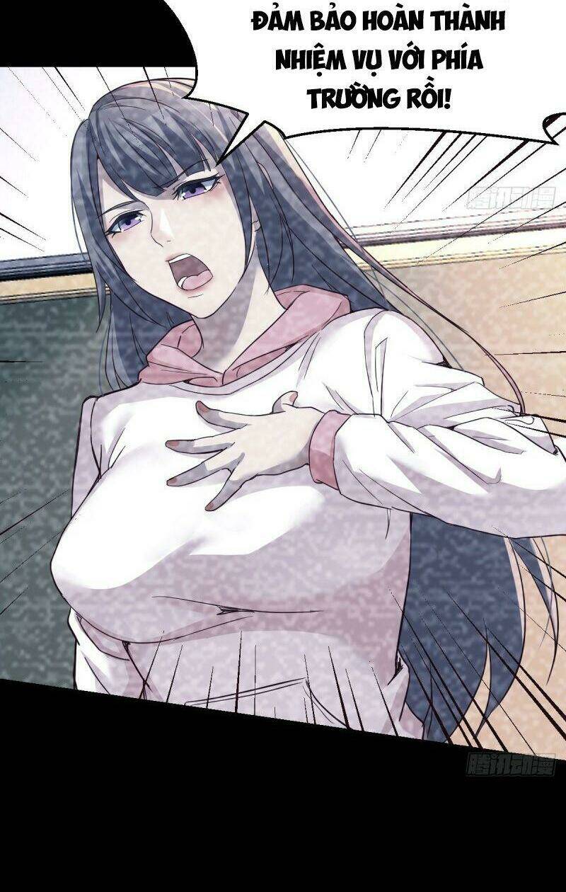 Trong Nhà Có 2 Bạn Gái Song Sinh - Chapter 126 - Page 29