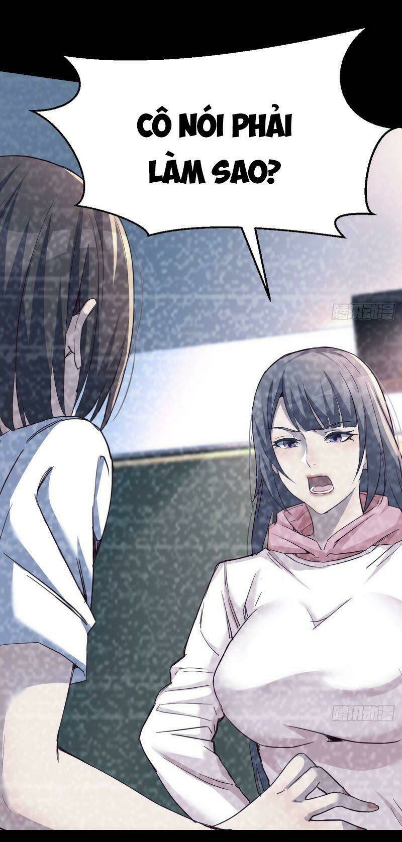 Trong Nhà Có 2 Bạn Gái Song Sinh - Chapter 126 - Page 30