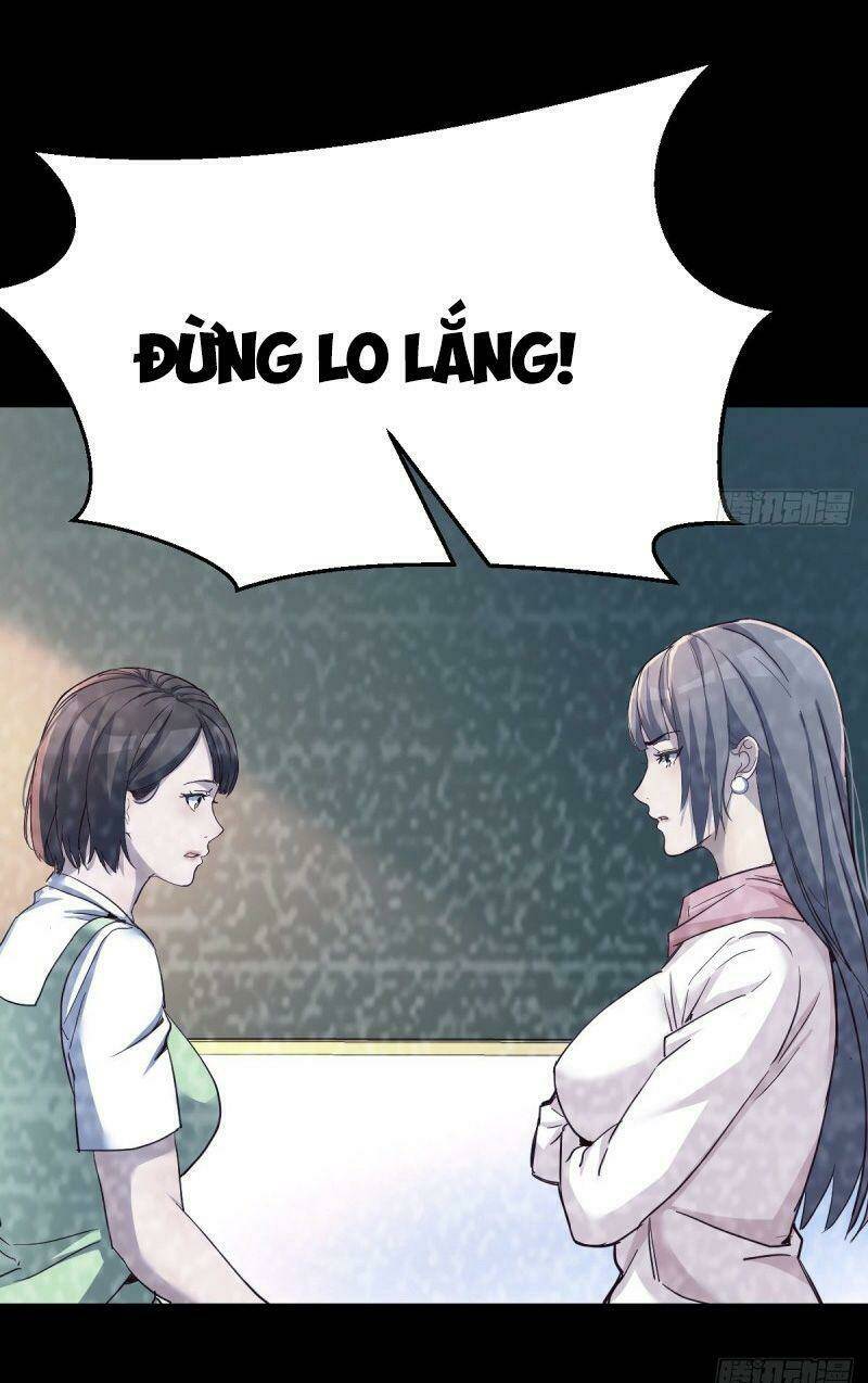 Trong Nhà Có 2 Bạn Gái Song Sinh - Chapter 126 - Page 32