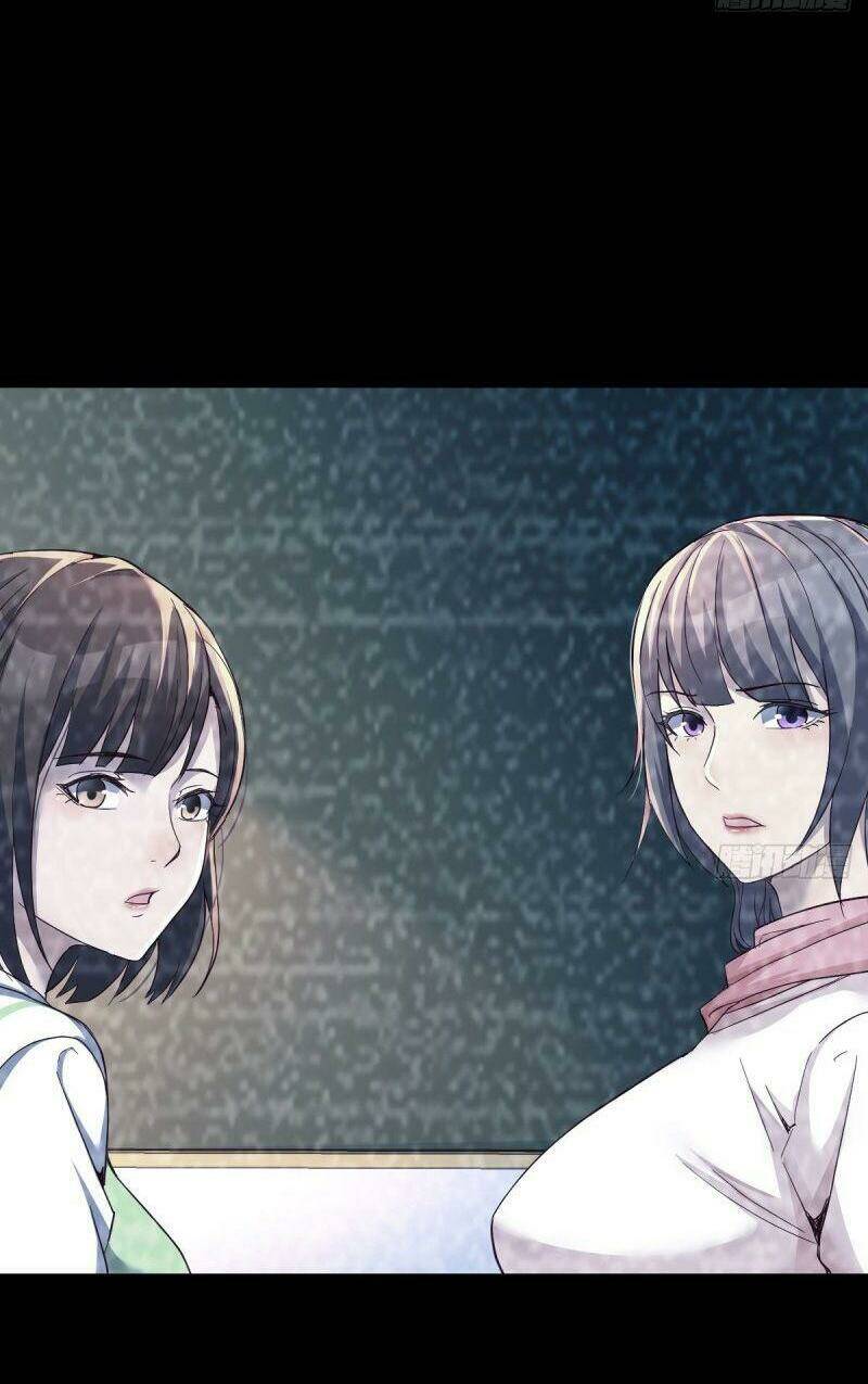 Trong Nhà Có 2 Bạn Gái Song Sinh - Chapter 126 - Page 33