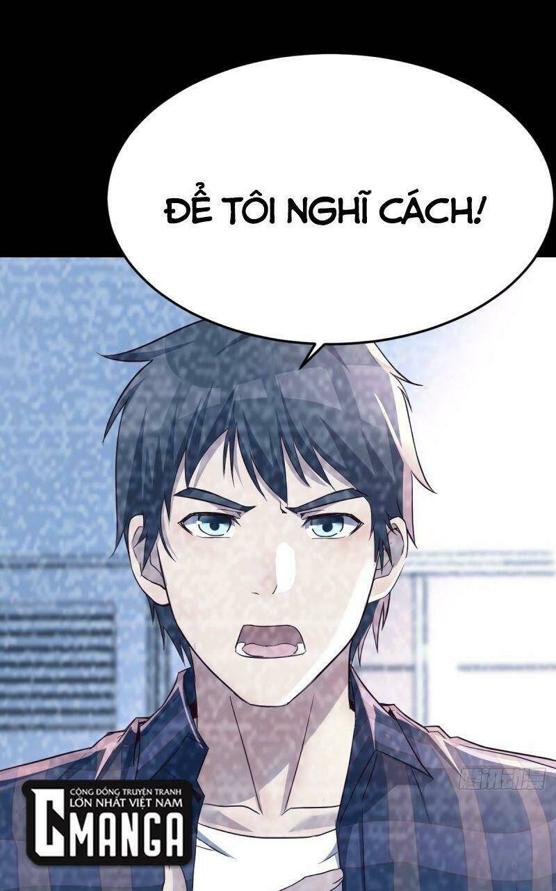 Trong Nhà Có 2 Bạn Gái Song Sinh - Chapter 126 - Page 34