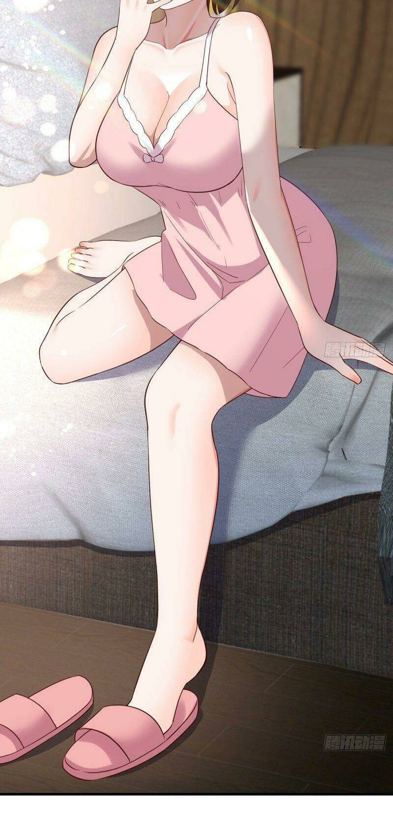 Trong Nhà Có 2 Bạn Gái Song Sinh - Chapter 126 - Page 3