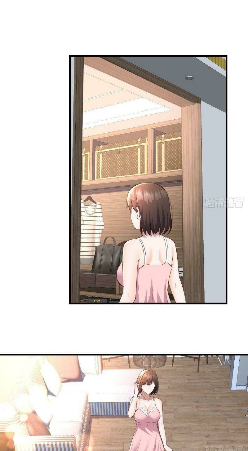 Trong Nhà Có 2 Bạn Gái Song Sinh - Chapter 126 - Page 4