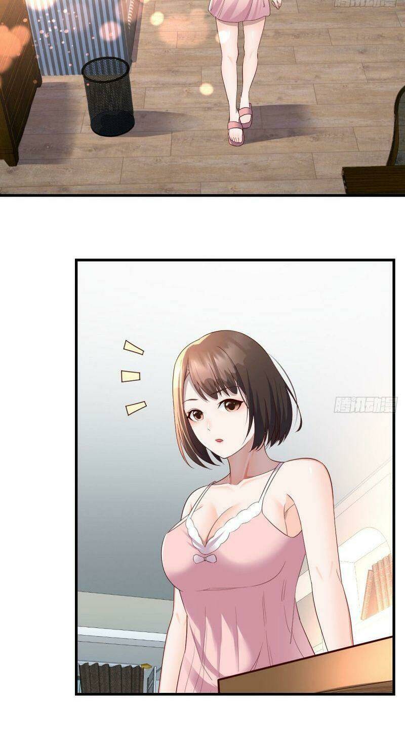 Trong Nhà Có 2 Bạn Gái Song Sinh - Chapter 126 - Page 5