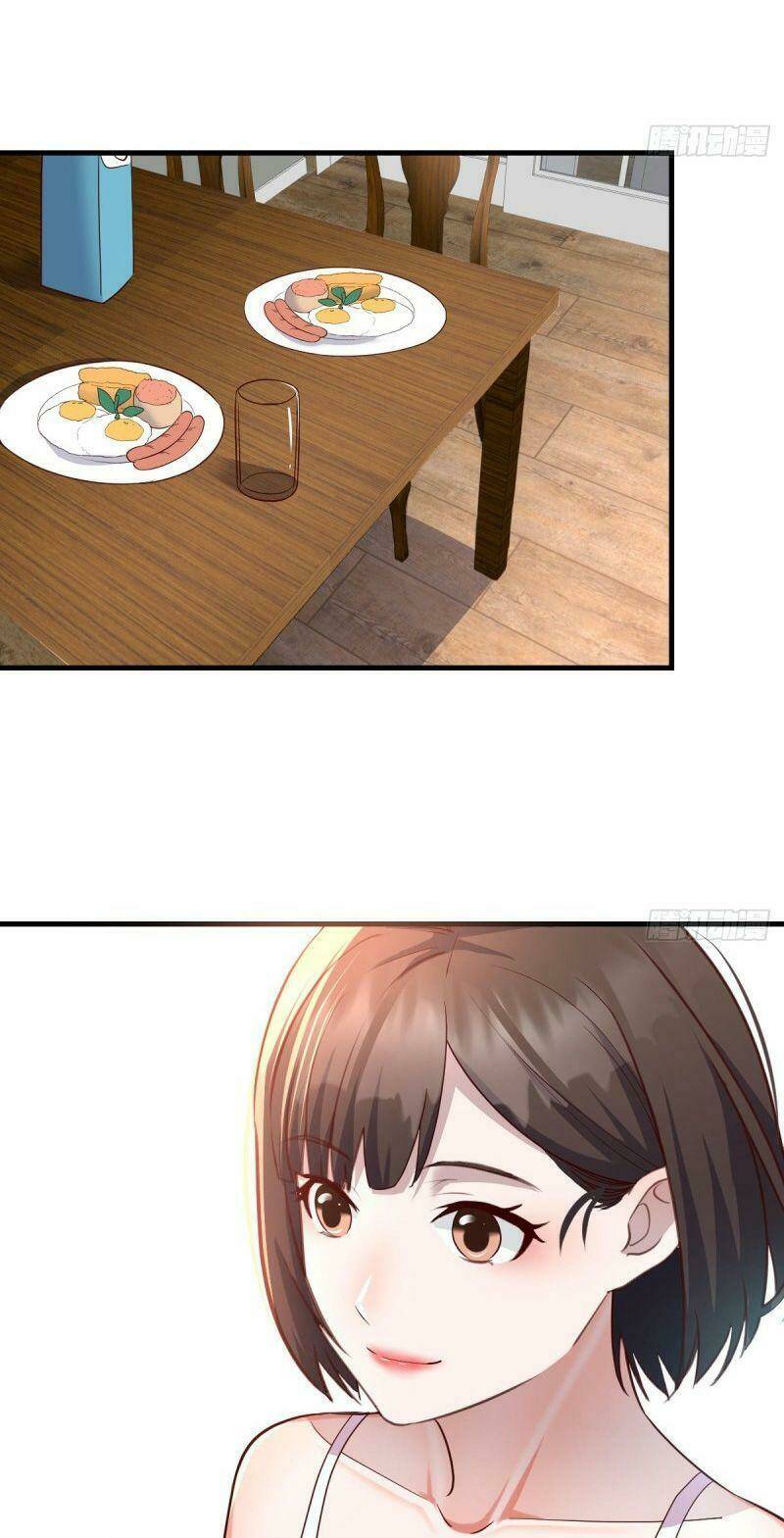 Trong Nhà Có 2 Bạn Gái Song Sinh - Chapter 126 - Page 6