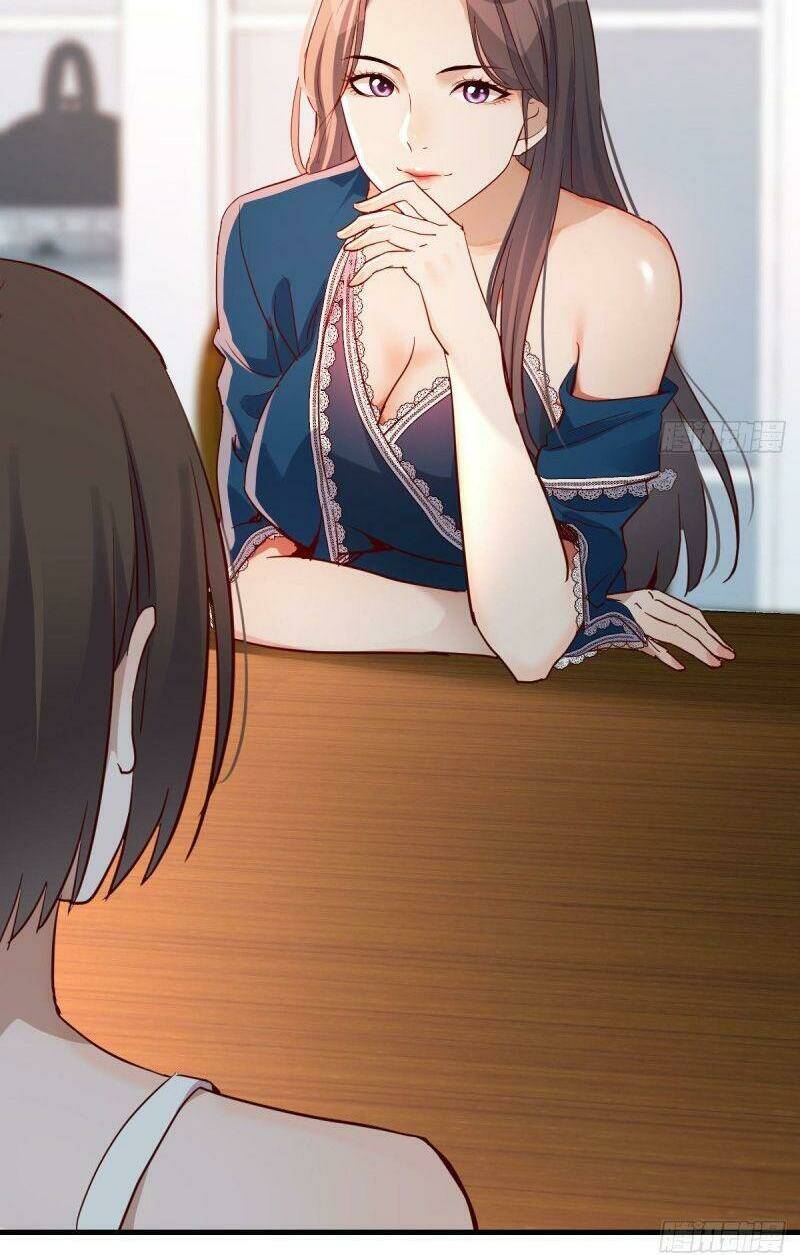 Trong Nhà Có 2 Bạn Gái Song Sinh - Chapter 127 - Page 9