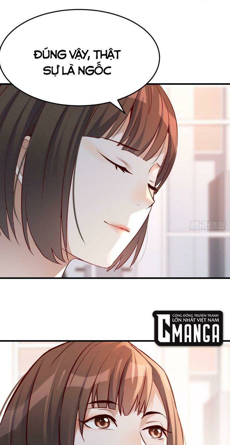 Trong Nhà Có 2 Bạn Gái Song Sinh - Chapter 127 - Page 10