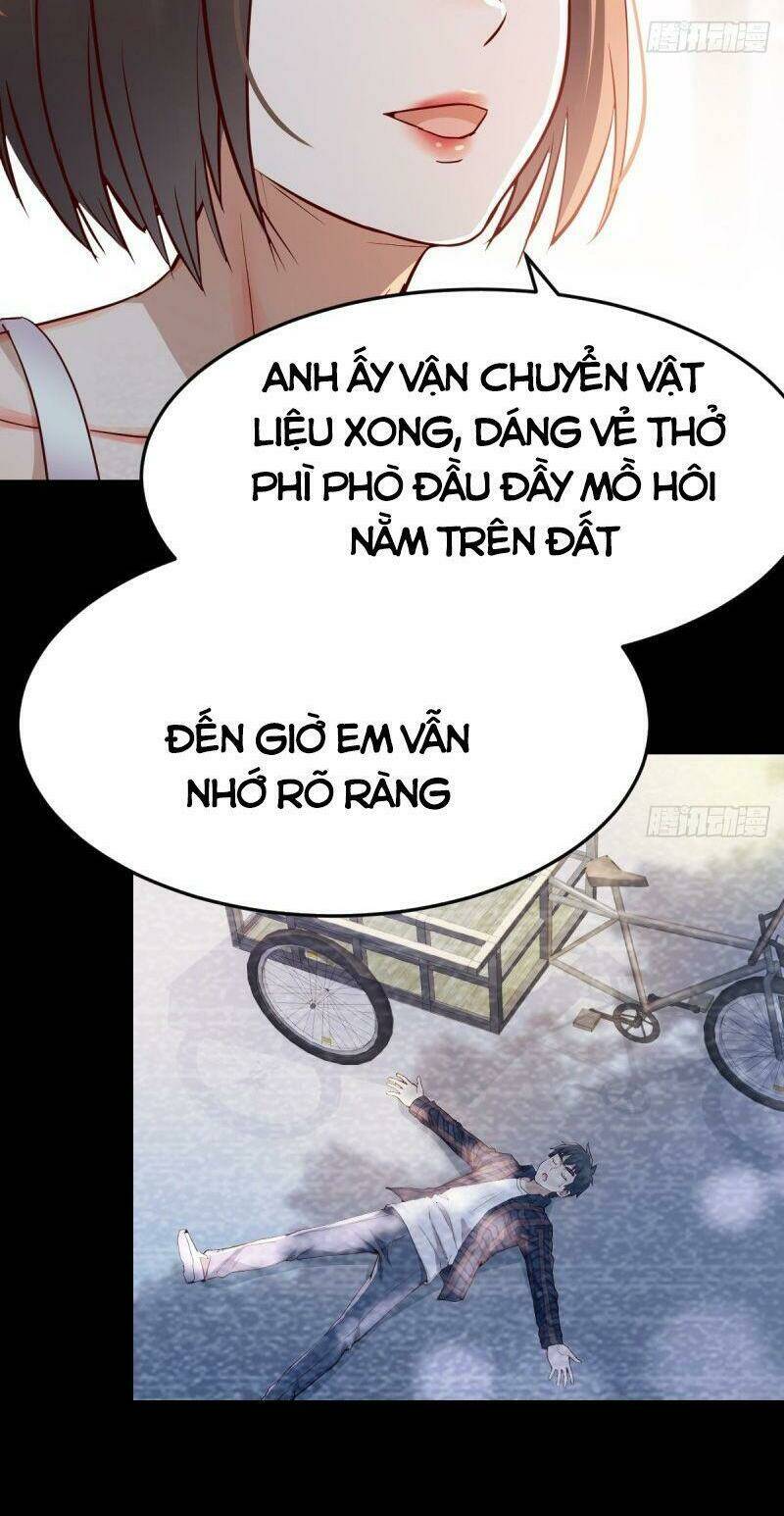 Trong Nhà Có 2 Bạn Gái Song Sinh - Chapter 127 - Page 11