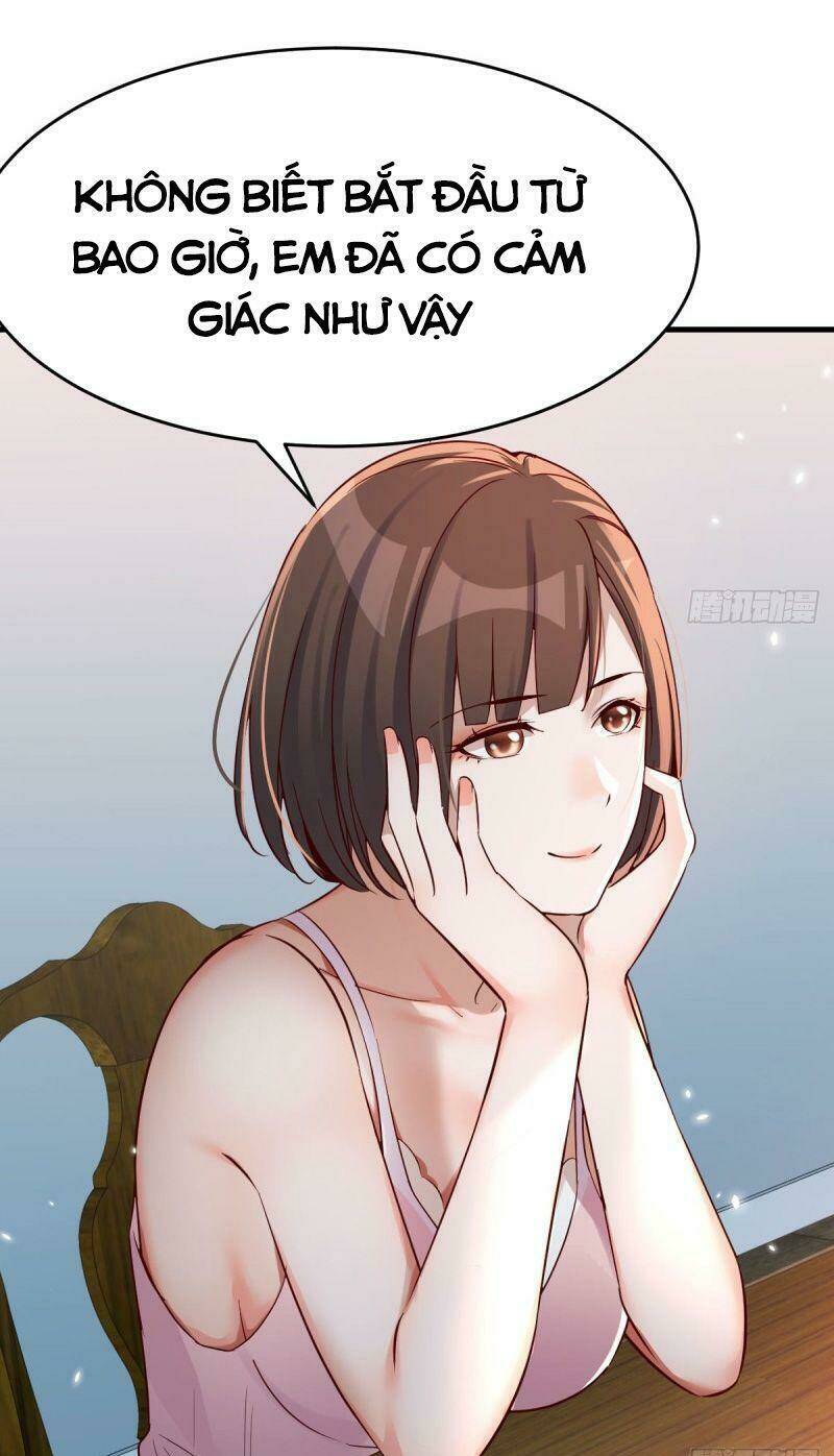 Trong Nhà Có 2 Bạn Gái Song Sinh - Chapter 127 - Page 14