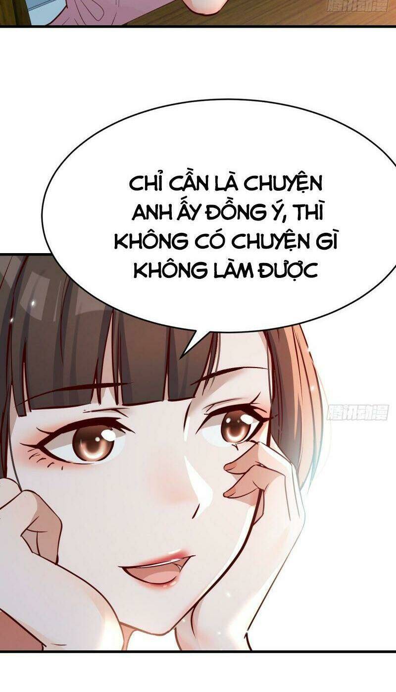 Trong Nhà Có 2 Bạn Gái Song Sinh - Chapter 127 - Page 15