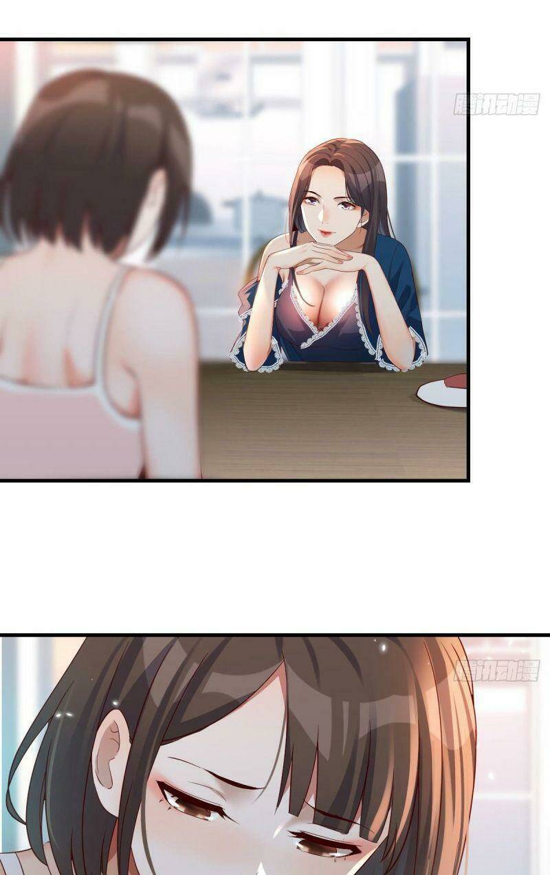 Trong Nhà Có 2 Bạn Gái Song Sinh - Chapter 127 - Page 18