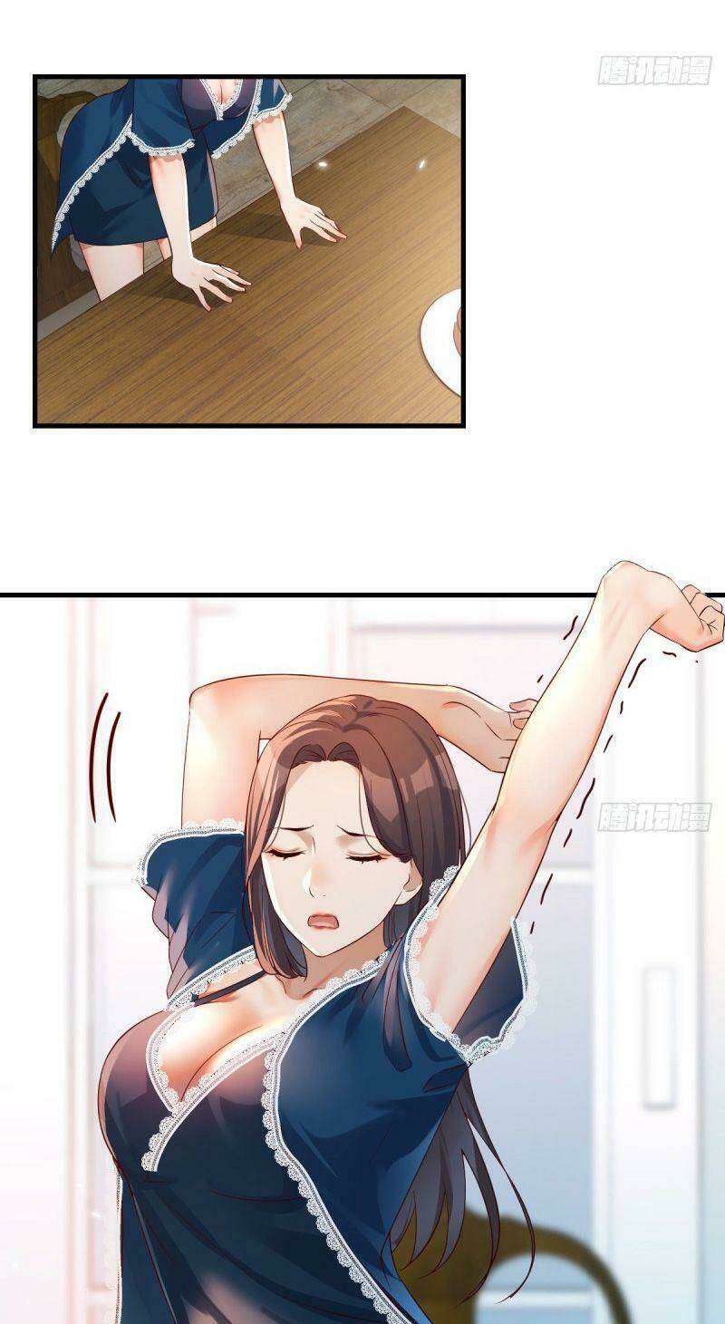 Trong Nhà Có 2 Bạn Gái Song Sinh - Chapter 127 - Page 20