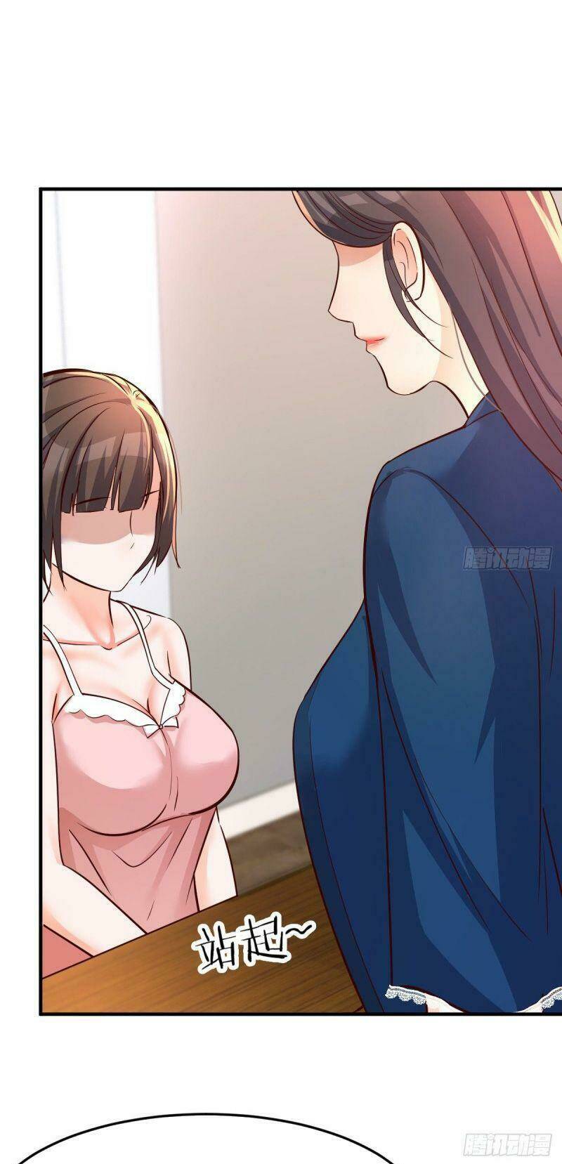 Trong Nhà Có 2 Bạn Gái Song Sinh - Chapter 127 - Page 32