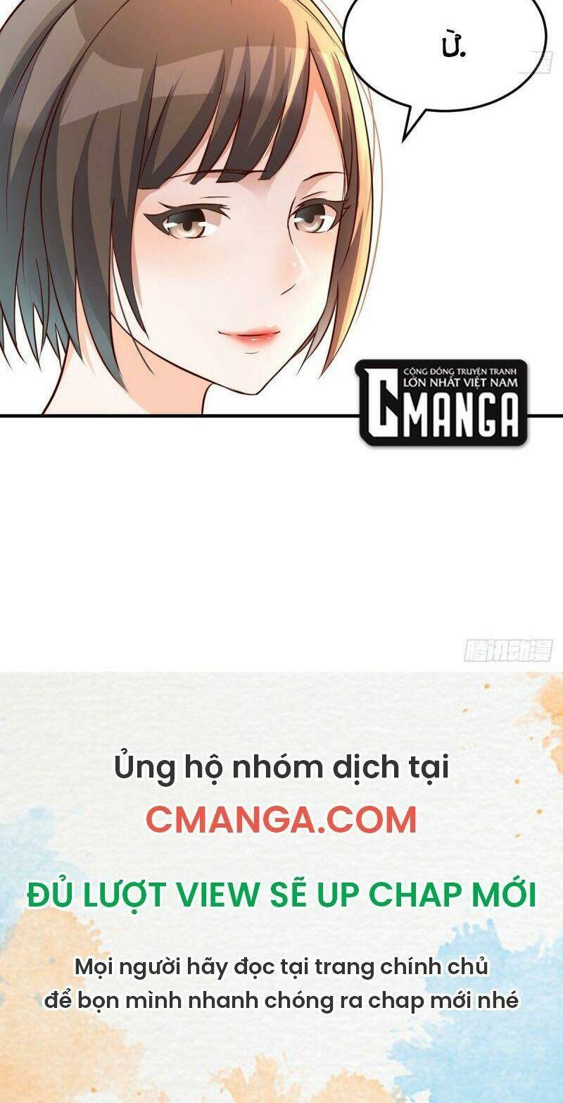 Trong Nhà Có 2 Bạn Gái Song Sinh - Chapter 127 - Page 35