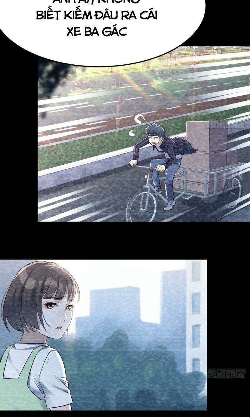 Trong Nhà Có 2 Bạn Gái Song Sinh - Chapter 127 - Page 3