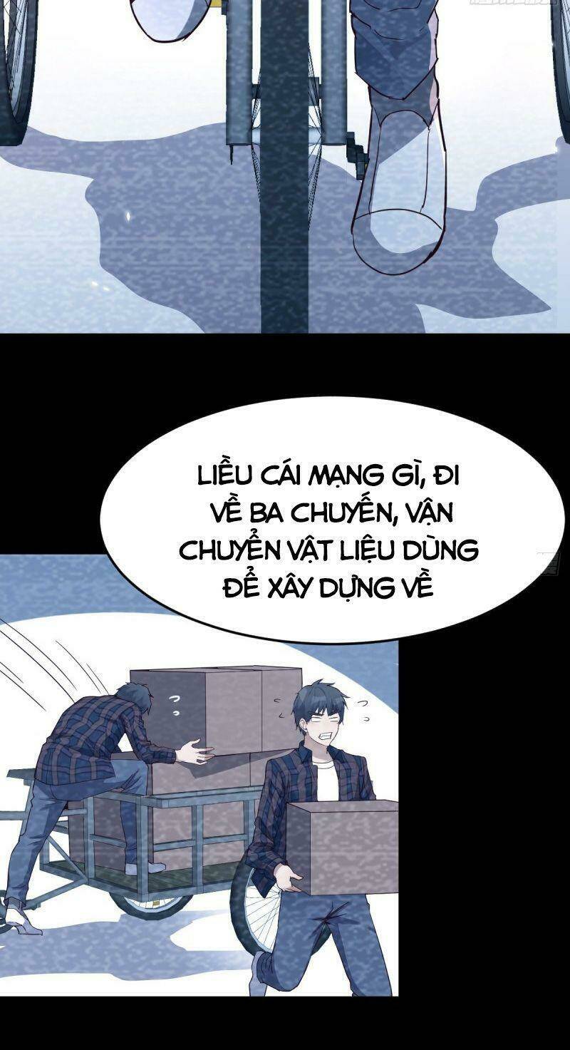 Trong Nhà Có 2 Bạn Gái Song Sinh - Chapter 127 - Page 5