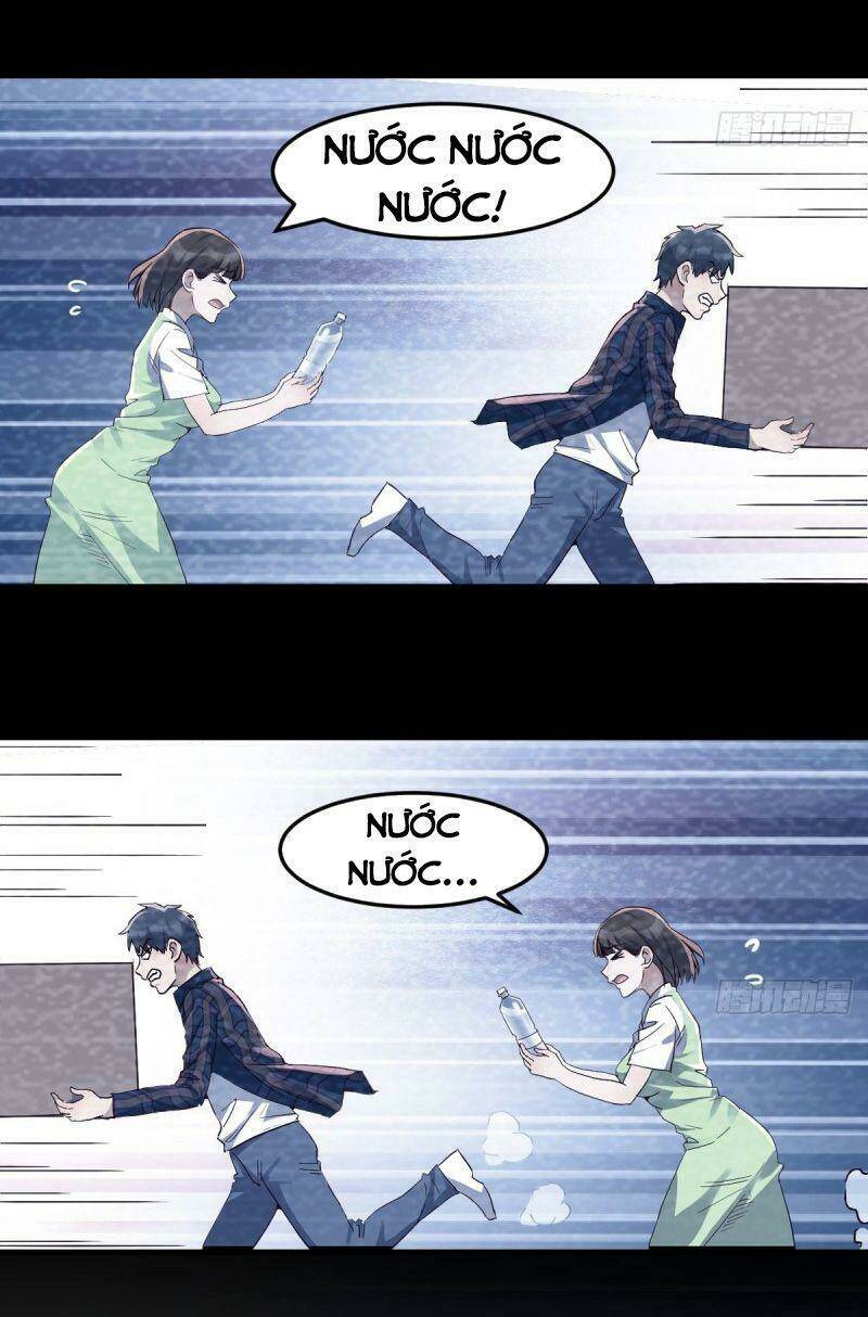 Trong Nhà Có 2 Bạn Gái Song Sinh - Chapter 127 - Page 6