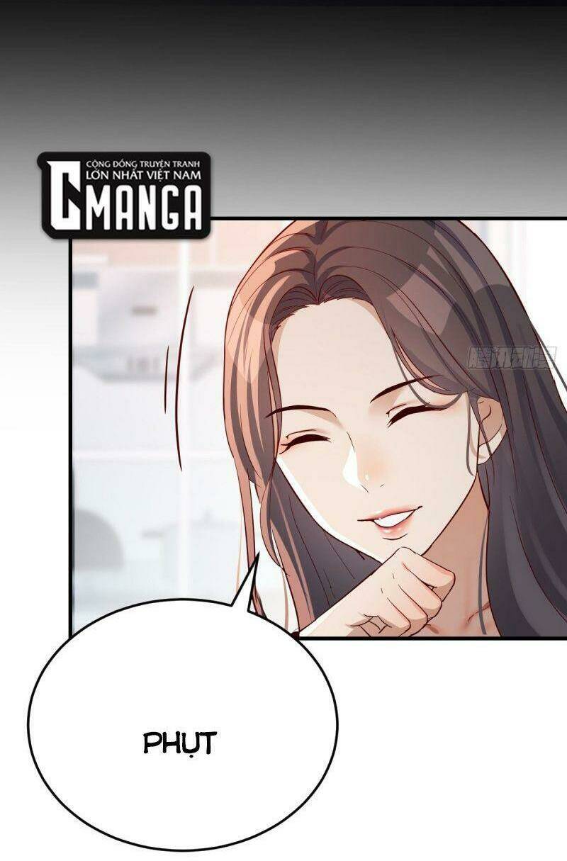 Trong Nhà Có 2 Bạn Gái Song Sinh - Chapter 127 - Page 7