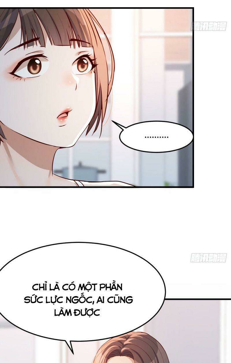 Trong Nhà Có 2 Bạn Gái Song Sinh - Chapter 127 - Page 8