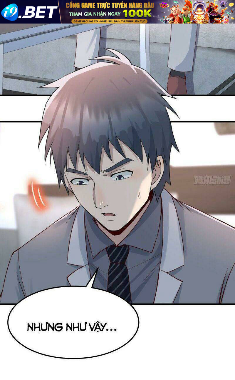 Trong Nhà Có 2 Bạn Gái Song Sinh - Chapter 128 - Page 9