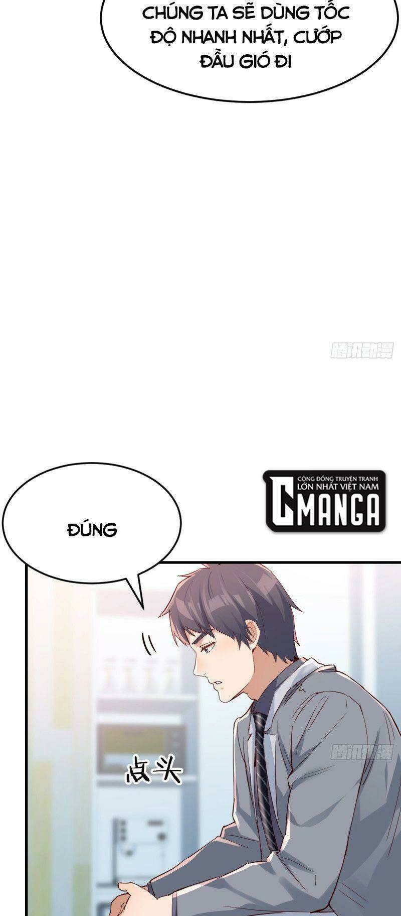 Trong Nhà Có 2 Bạn Gái Song Sinh - Chapter 128 - Page 11