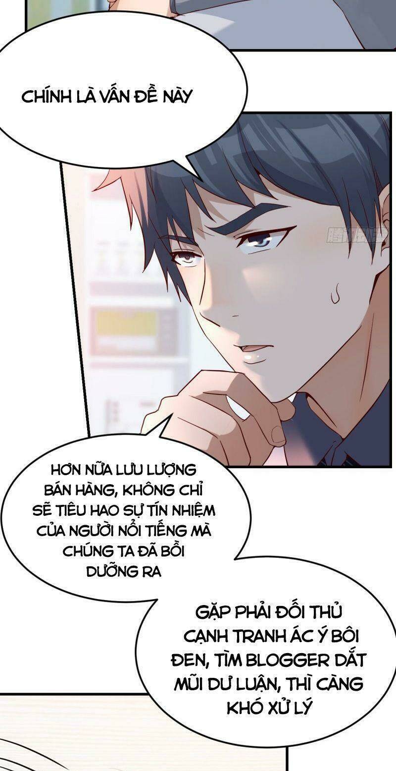 Trong Nhà Có 2 Bạn Gái Song Sinh - Chapter 128 - Page 12