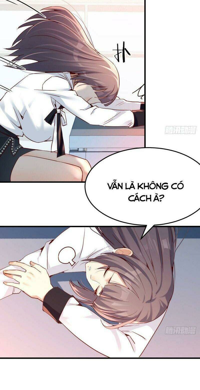 Trong Nhà Có 2 Bạn Gái Song Sinh - Chapter 128 - Page 13