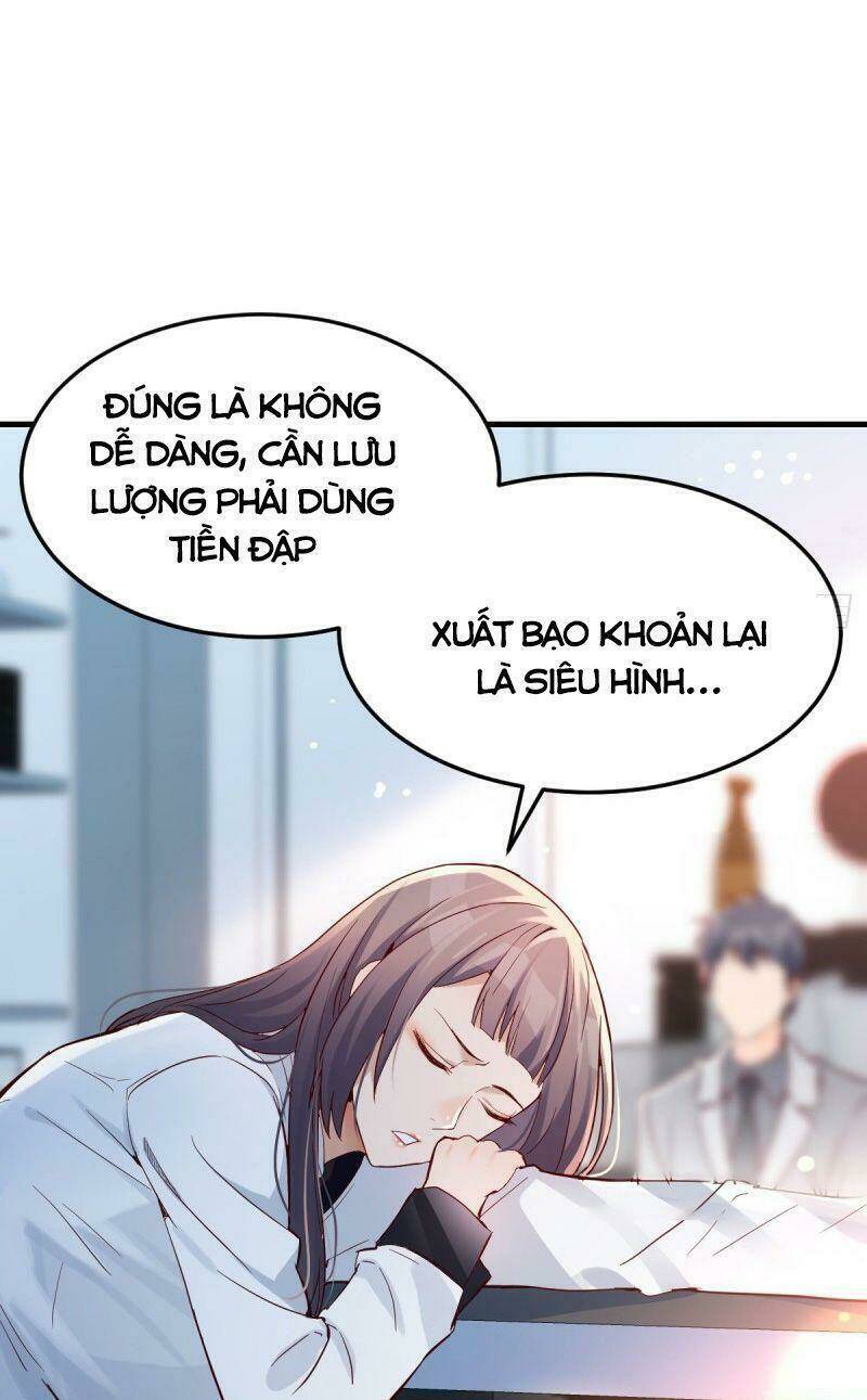 Trong Nhà Có 2 Bạn Gái Song Sinh - Chapter 128 - Page 14