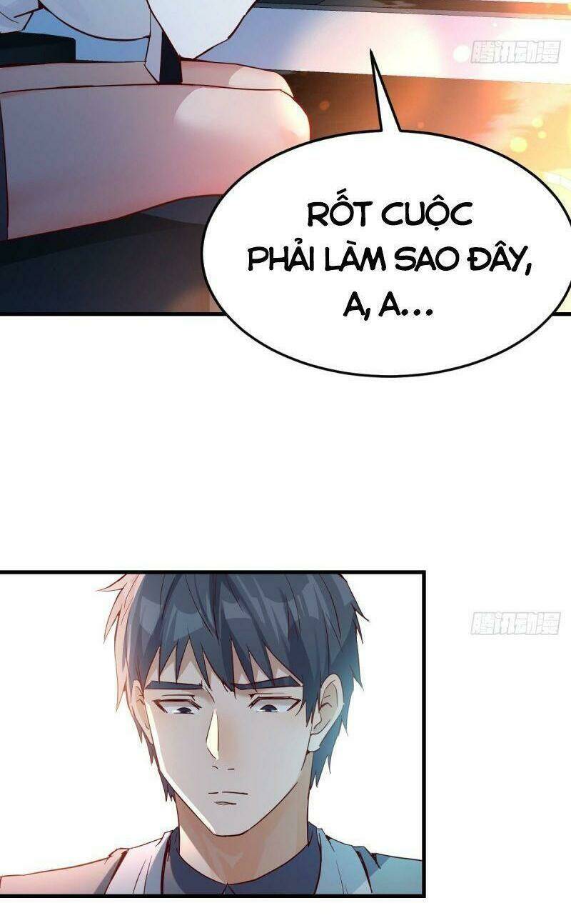 Trong Nhà Có 2 Bạn Gái Song Sinh - Chapter 128 - Page 15