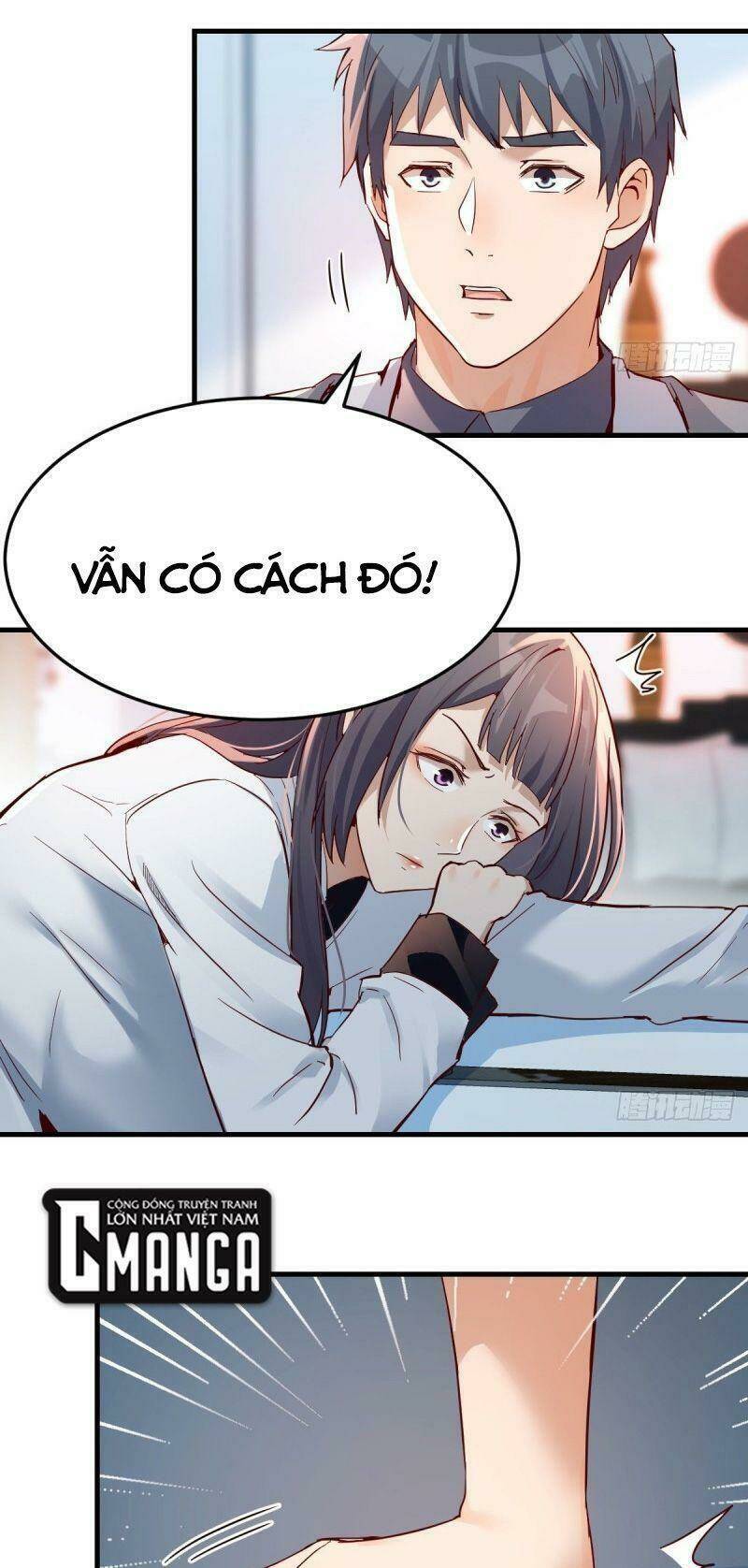 Trong Nhà Có 2 Bạn Gái Song Sinh - Chapter 128 - Page 16