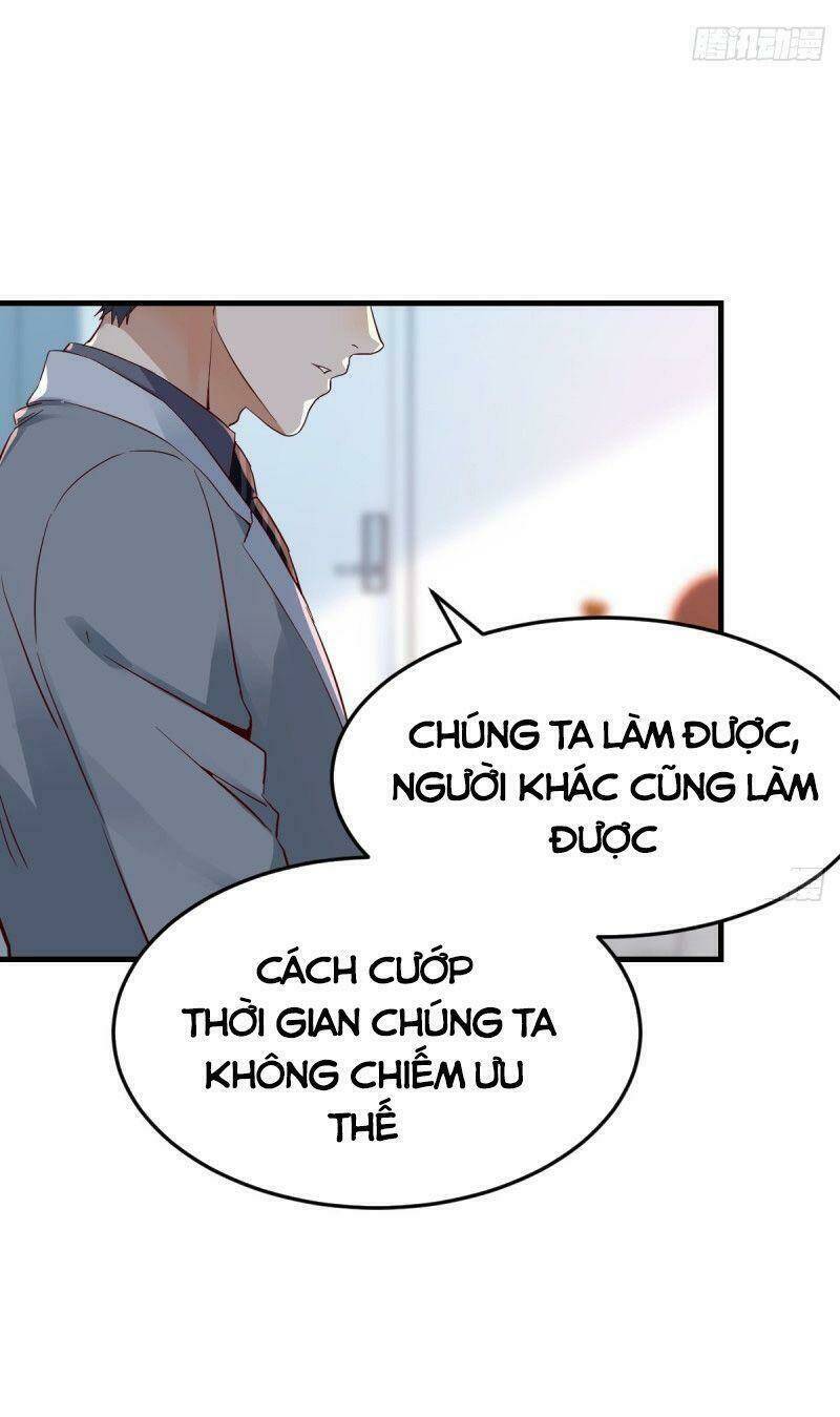 Trong Nhà Có 2 Bạn Gái Song Sinh - Chapter 128 - Page 18
