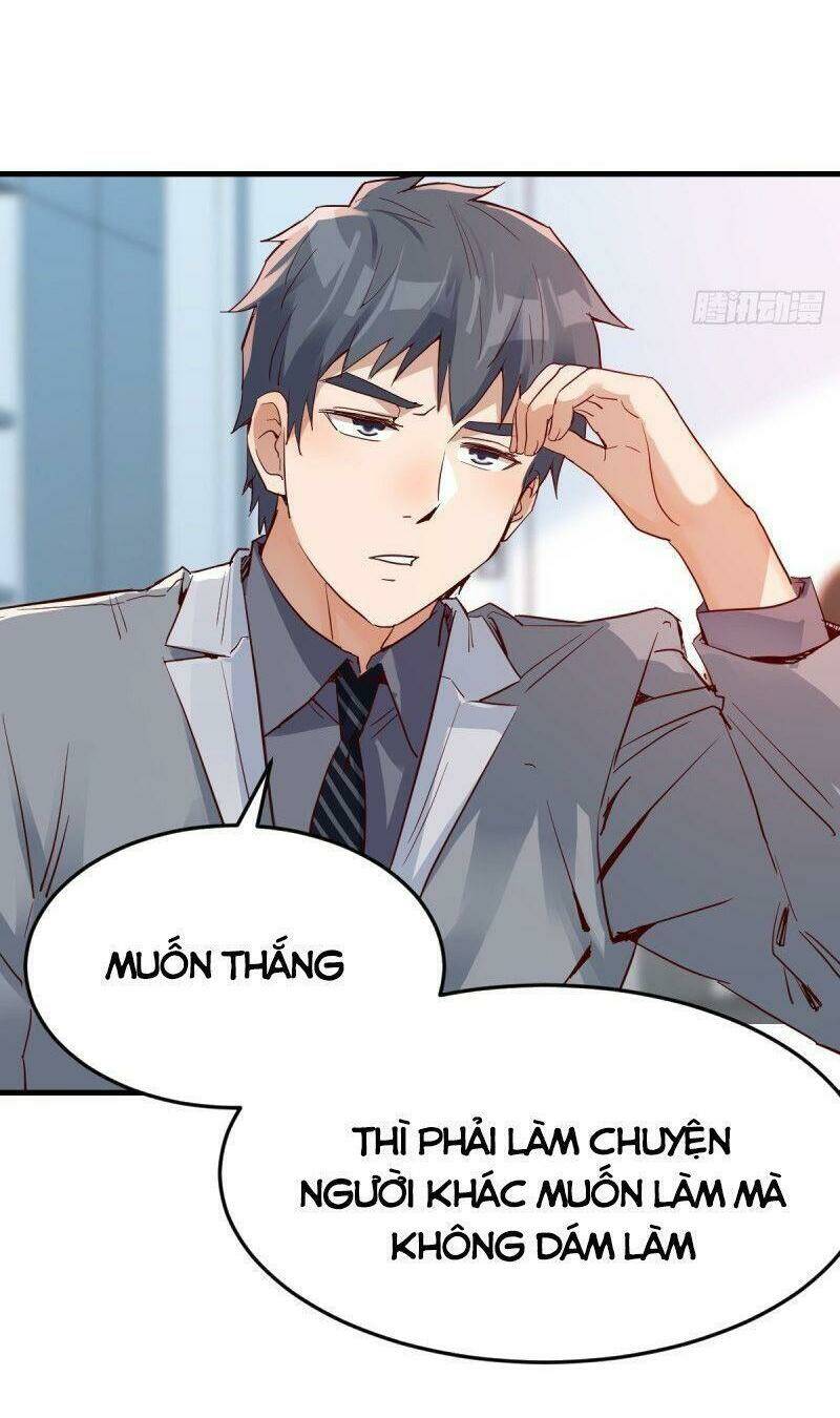 Trong Nhà Có 2 Bạn Gái Song Sinh - Chapter 128 - Page 19