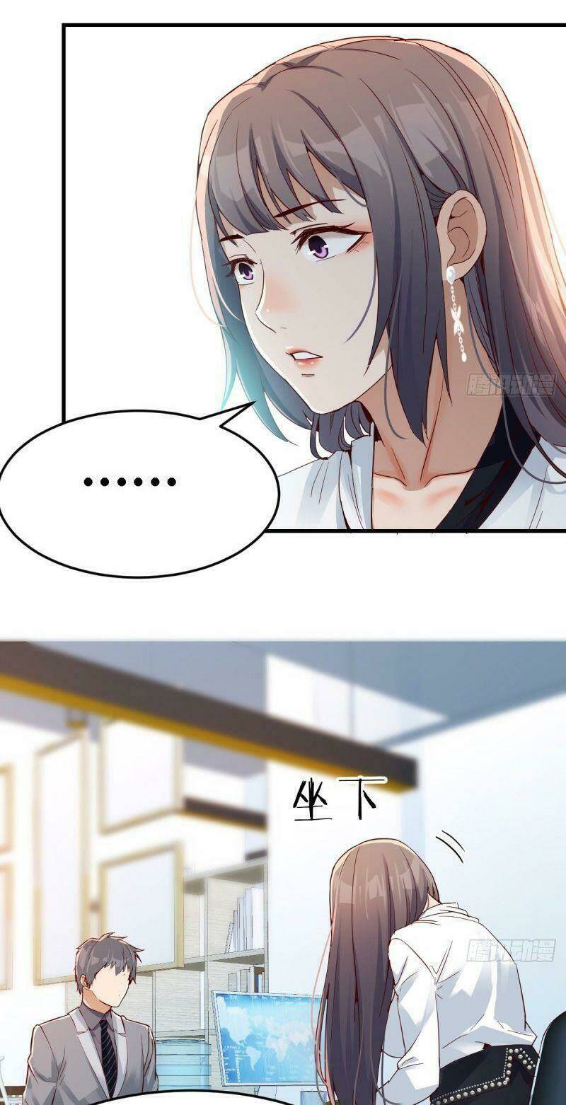 Trong Nhà Có 2 Bạn Gái Song Sinh - Chapter 128 - Page 20