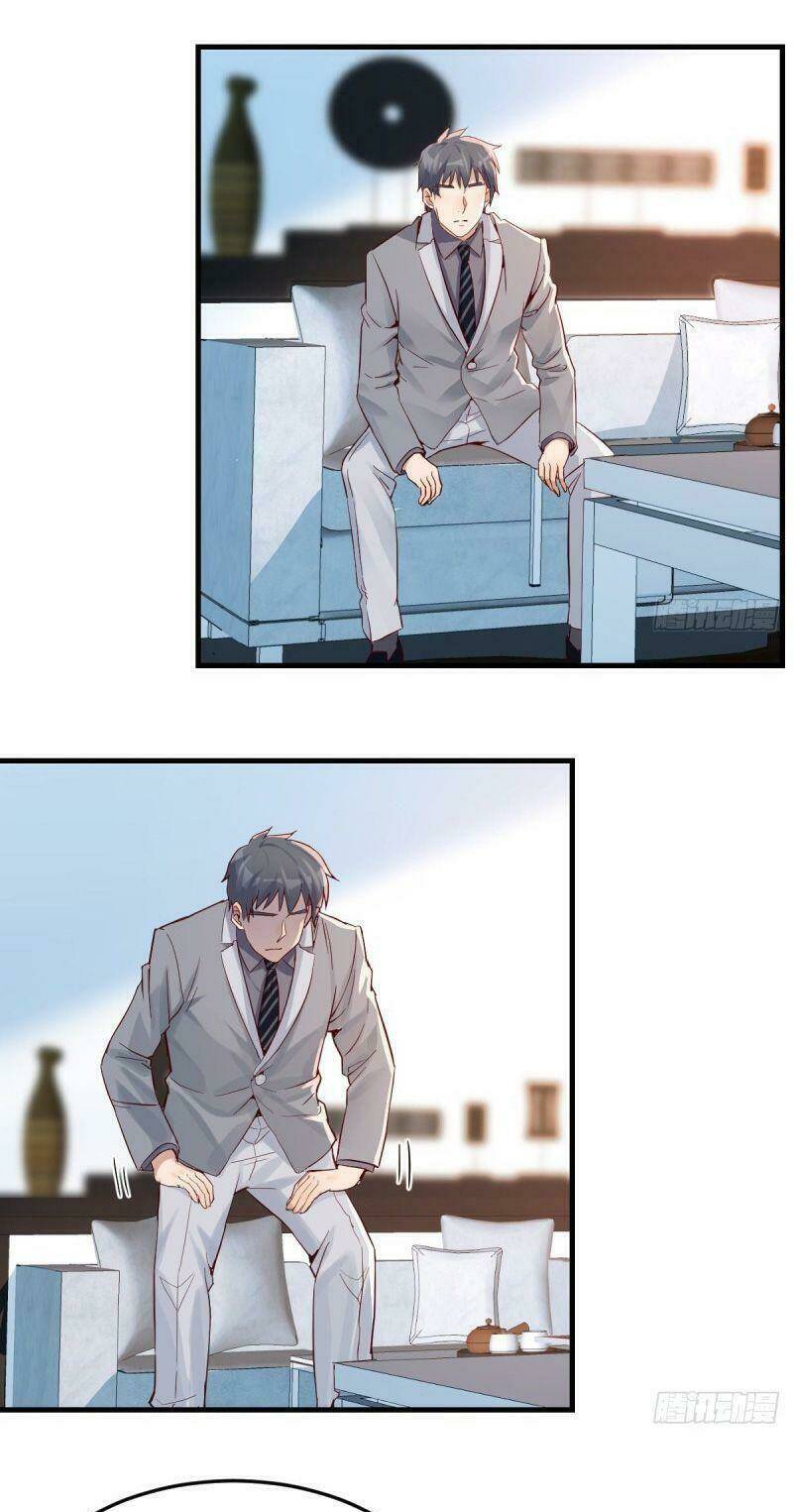 Trong Nhà Có 2 Bạn Gái Song Sinh - Chapter 128 - Page 22