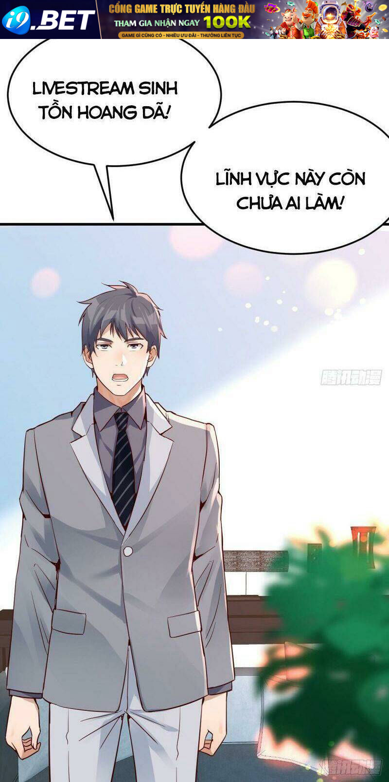 Trong Nhà Có 2 Bạn Gái Song Sinh - Chapter 128 - Page 23