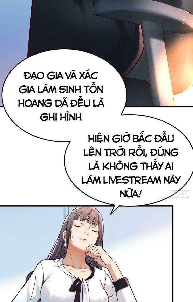 Trong Nhà Có 2 Bạn Gái Song Sinh - Chapter 128 - Page 26