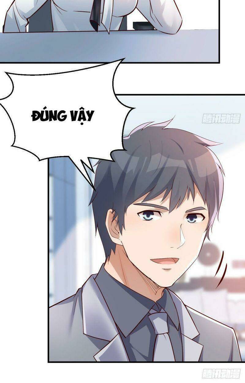 Trong Nhà Có 2 Bạn Gái Song Sinh - Chapter 128 - Page 27