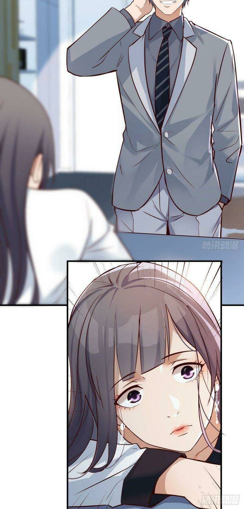 Trong Nhà Có 2 Bạn Gái Song Sinh - Chapter 128 - Page 31