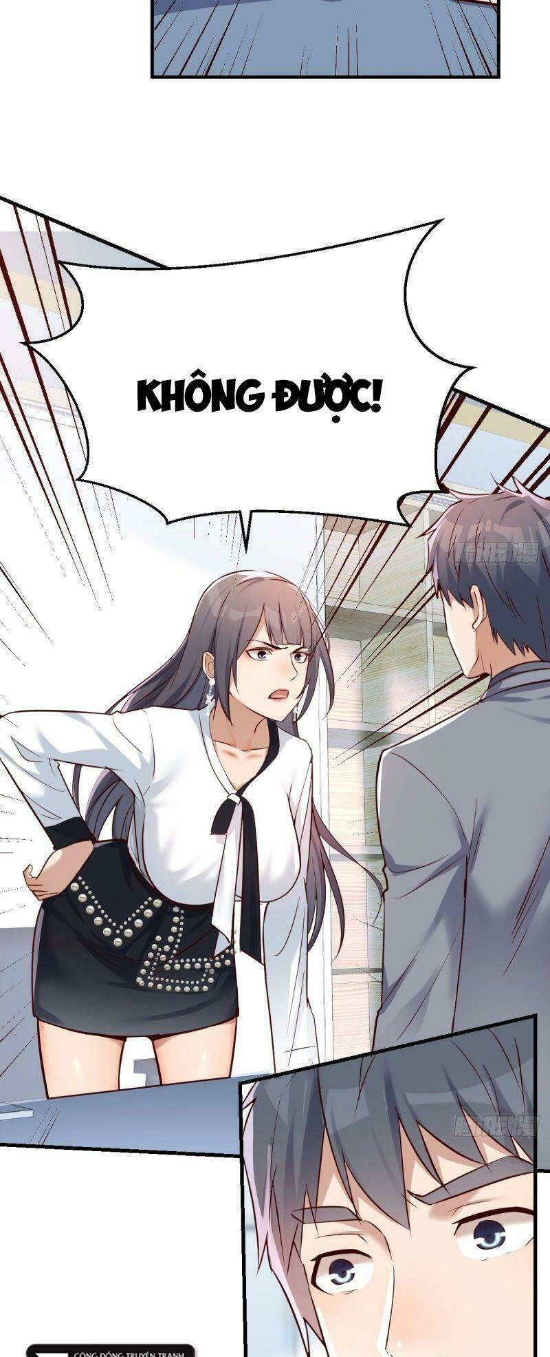 Trong Nhà Có 2 Bạn Gái Song Sinh - Chapter 128 - Page 32