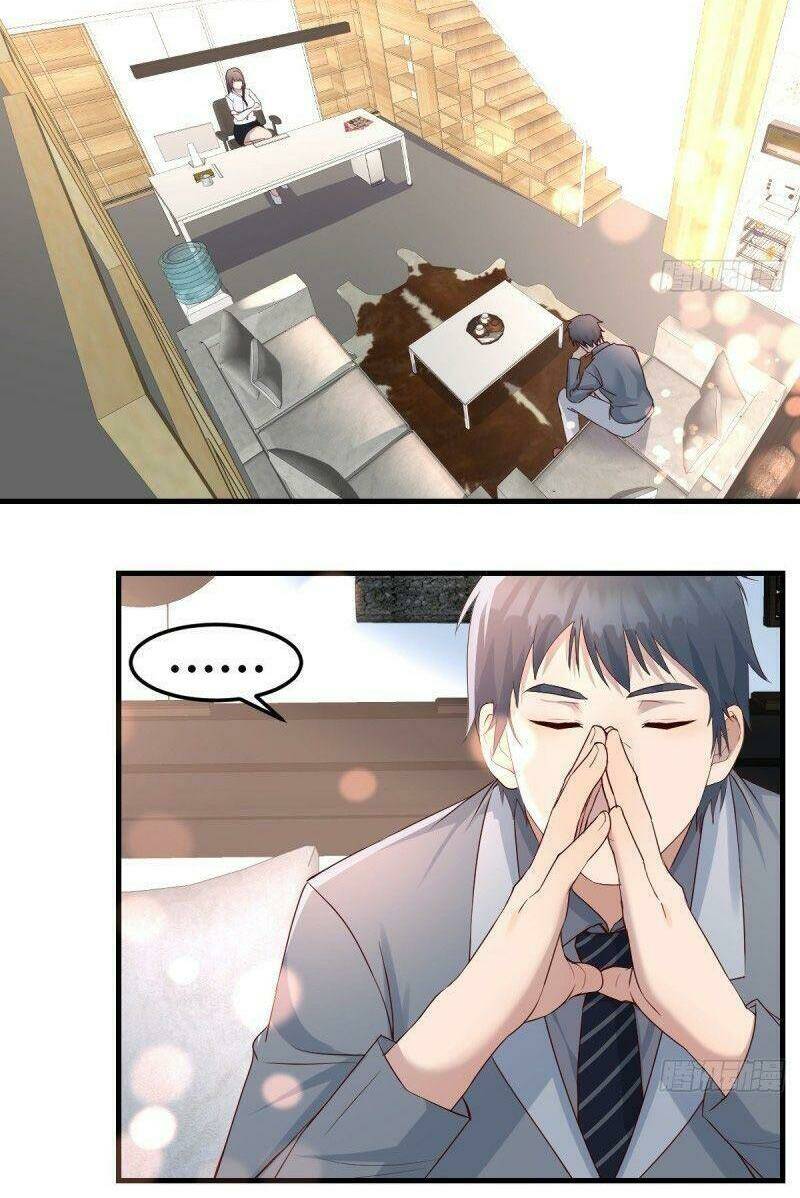 Trong Nhà Có 2 Bạn Gái Song Sinh - Chapter 128 - Page 3