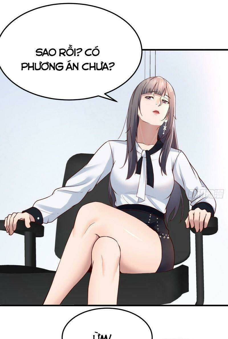 Trong Nhà Có 2 Bạn Gái Song Sinh - Chapter 128 - Page 4