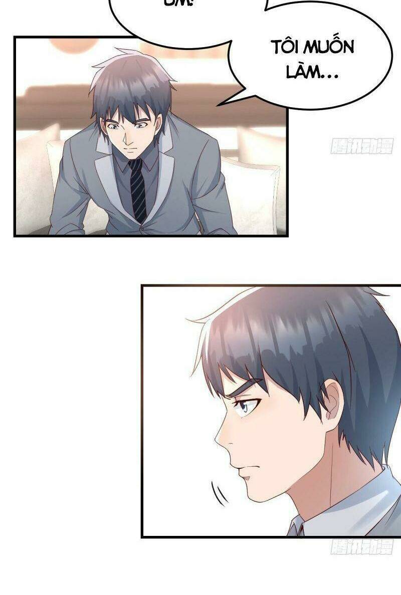 Trong Nhà Có 2 Bạn Gái Song Sinh - Chapter 128 - Page 5